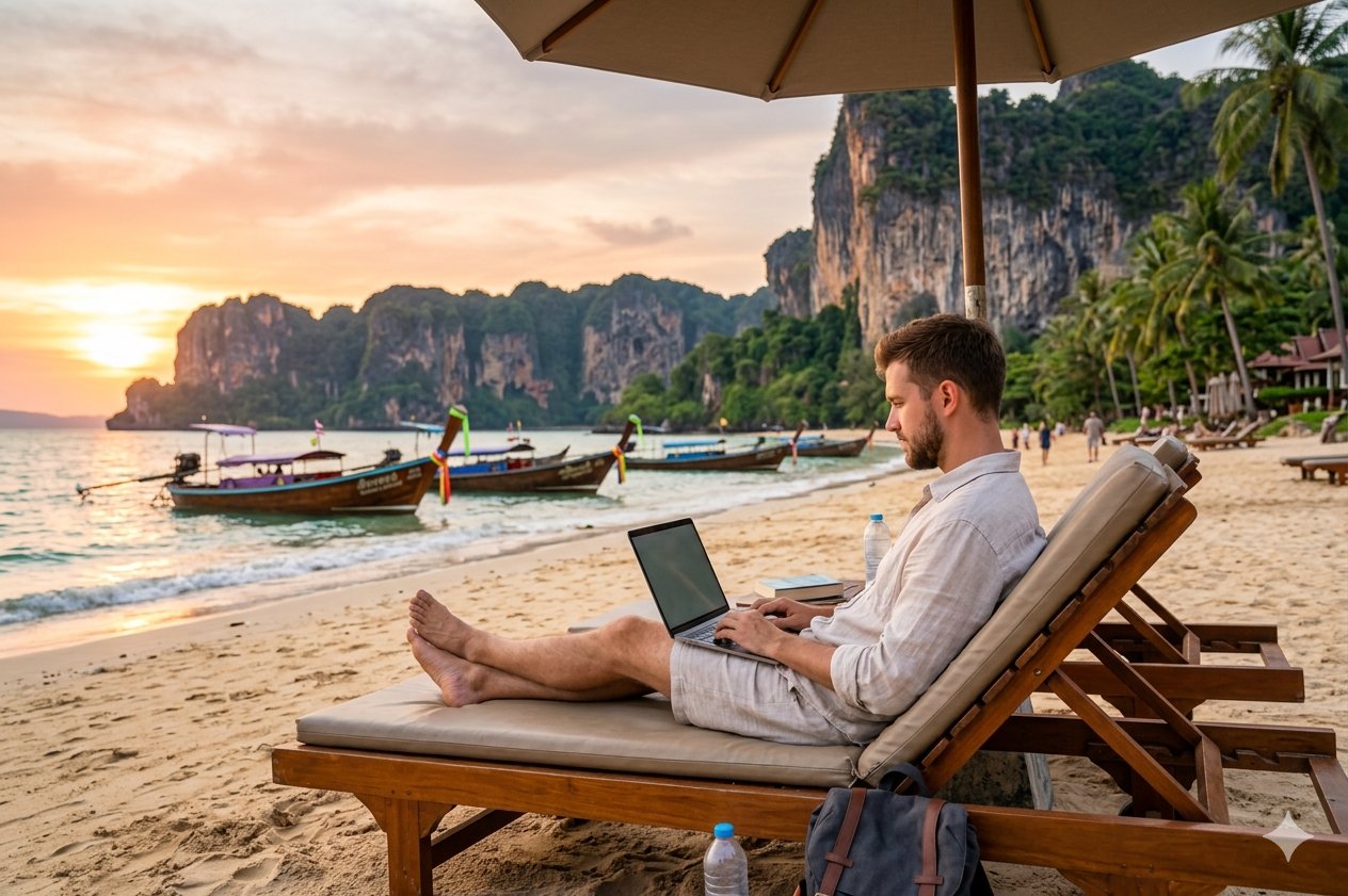 Best digital nomad health insurance plans for 2026